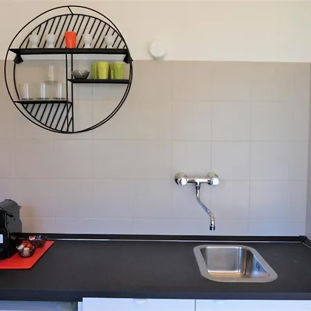 Condominio Amasor - B/3 * Aprilia Marittima