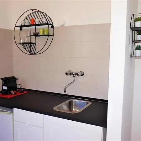 Condominio Amasor - B/3 * Aprilia Marittima