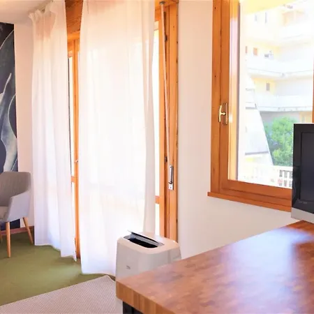 Condominio Amasor - B/3 * Априлия-Мариттима