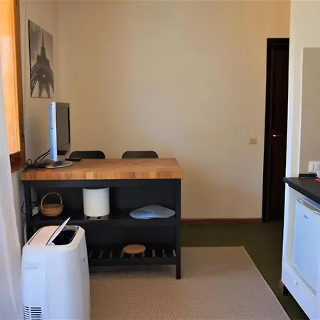 Apartman Condominio Amasor - B/3 Aprilia Marittima