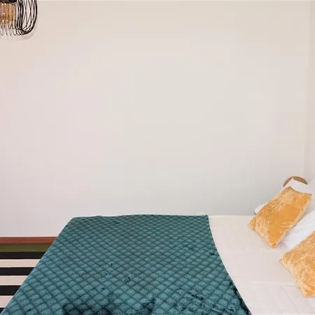 Condominio Amasor - B/3