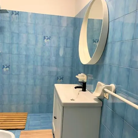 Condominio Amasor - B/3 * Априлия-Мариттима