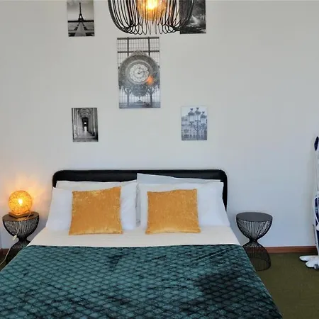 Condominio Amasor - B/3 Априлия-Мариттима