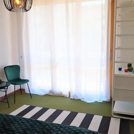 Condominio Amasor - B/3 *