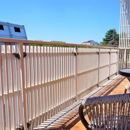 Condominio Amasor - B/3 Aprilia Marittima