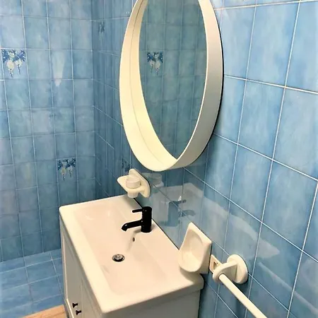Condominio Amasor - B/3 Апартаменты *